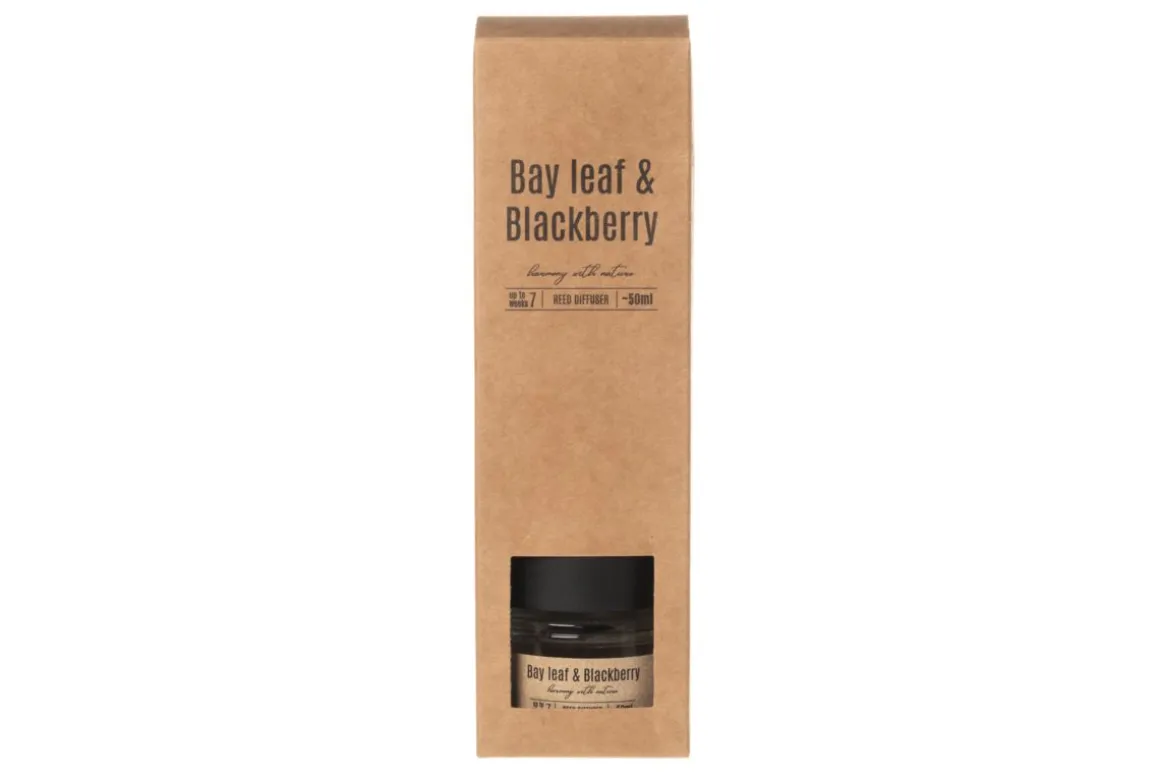 HUONETUOKSU BAY LEAF & BLACKBERRY 50 ML