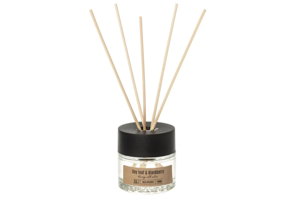 HUONETUOKSU BAY LEAF & BLACKBERRY 50 ML