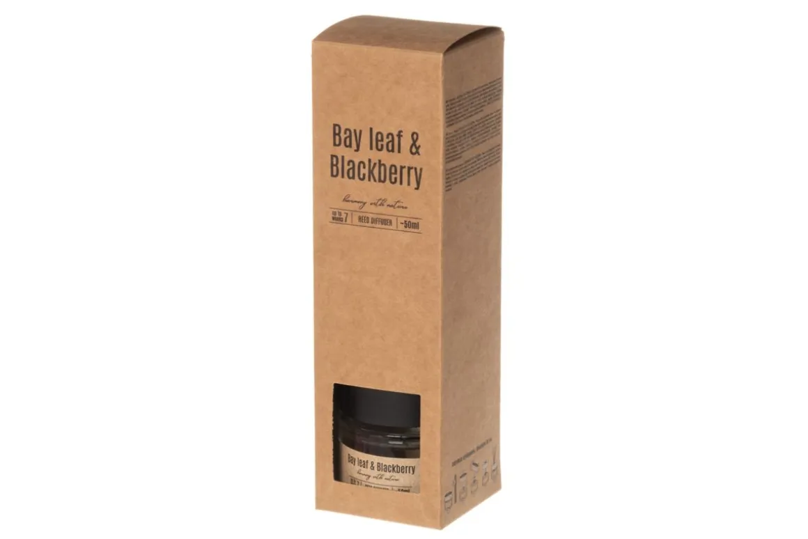 HUONETUOKSU BAY LEAF & BLACKBERRY 50 ML