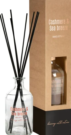 HUONETUOKSU CASHMERE & SEABREEZE 230 ML