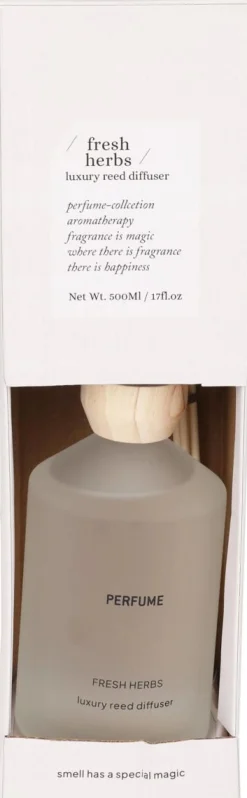 HUONETUOKSU 500ML LAJITELMA