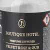 HUONETUOKSU TÄYTTÖPULLO 200ML