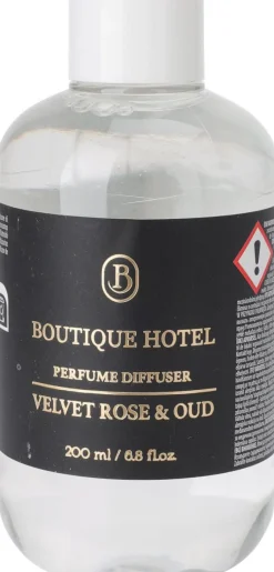 HUONETUOKSU TÄYTTÖPULLO 200ML