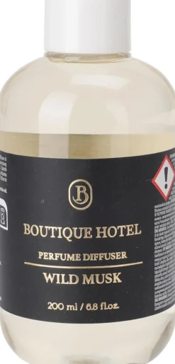HUONETUOKSU TÄYTTÖPULLO 200ML