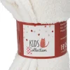 HUOPA TEDDY 75X100CM