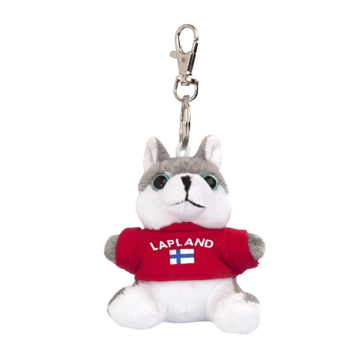 HUSKY PEHMOAVAIMENPERÄ