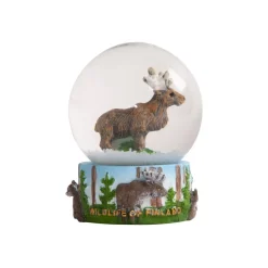 HUSKYVALJAKKO LAPLAND WATERBALL , ISO