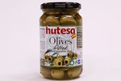 HUTESA OLIIVI VIHREÄ KIVETÖN 350/150G 150 G