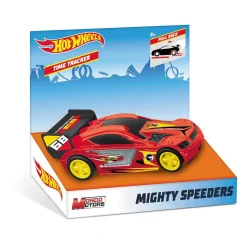 HW PULLBACK MIGHTY SPEEDERS