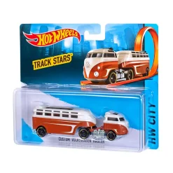 HW TRACKING TRUCKS ASST. BFM60