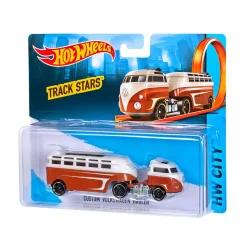 HW TRACKING TRUCKS ASST. BFM60