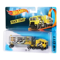 HW TRACKING TRUCKS ASST. BFM60