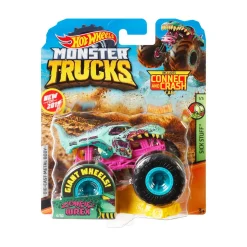 HW MONSTER TRUCK 1:64 FYJ44
