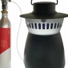 HYTTYSANSA MOSQUITO ZAPPER BOOSTER PLUS+
