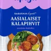 HYVÄ APAJA AASIALAISET KALAPIHVIT 180 G