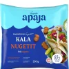 HYVÄ APAJA KALANUGETTI  250 G