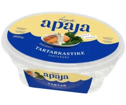 HYVÄ APAJA TARTARKASTIKE 200 G