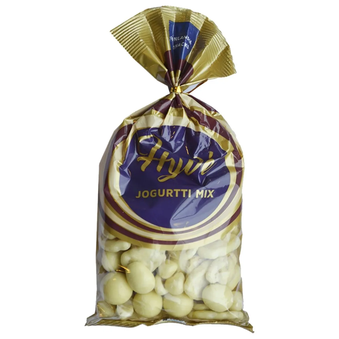 HYVE JOGURTTI MIX 250 G