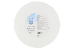 ICEMAN KYLMÄKALLE PYÖREÄ 30 CM