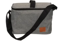 ICEMAN KYLMÄLAUKKU MINI HARMAA 6 L