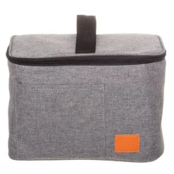 ICEMAN KYLMÄLAUKKU MINI HARMAA 6 L