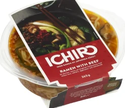 ICHIRO RAMEN NAUTA  365 G