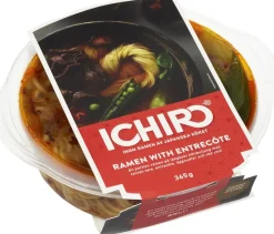 ICHIRO RAMEN ENTRECOTE  365 G