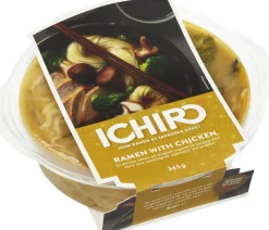 ICHIRO RAMEN KANA  365 G