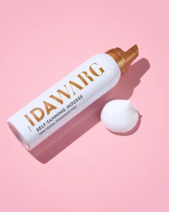 IDA WARG BEAUTY ITSERUSKETTAVA VAAHTO 150 ML