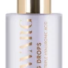 IDA WARG BEAUTY ITSERUSKETTAVAT TIPAT 45 ML