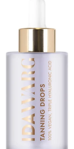 IDA WARG BEAUTY ITSERUSKETTAVAT TIPAT 45 ML