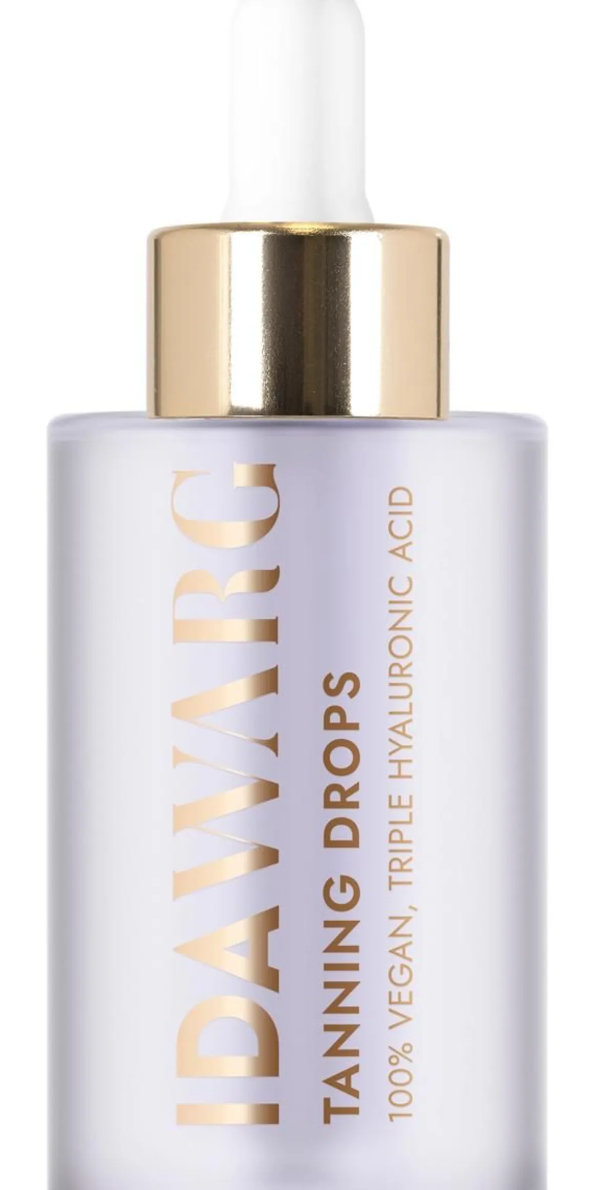 IDA WARG BEAUTY ITSERUSKETTAVAT TIPAT 45 ML