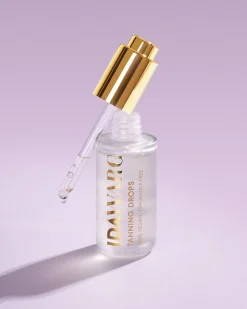IDA WARG BEAUTY ITSERUSKETTAVAT TIPAT 45 ML