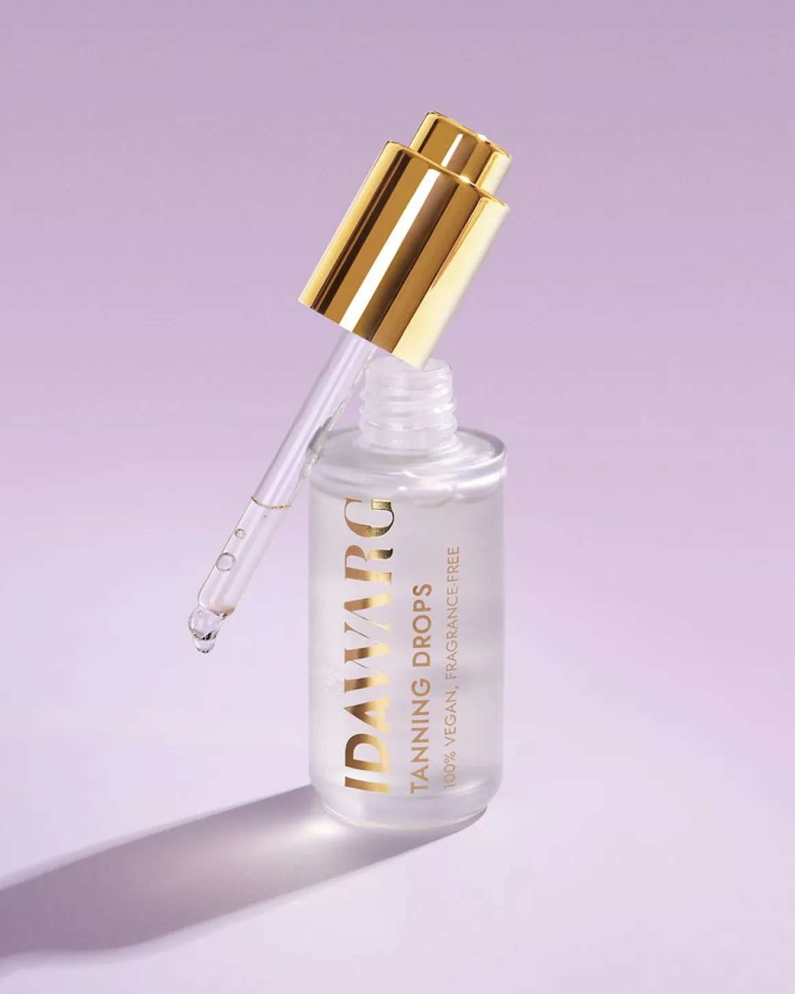 IDA WARG BEAUTY ITSERUSKETTAVAT TIPAT 45 ML