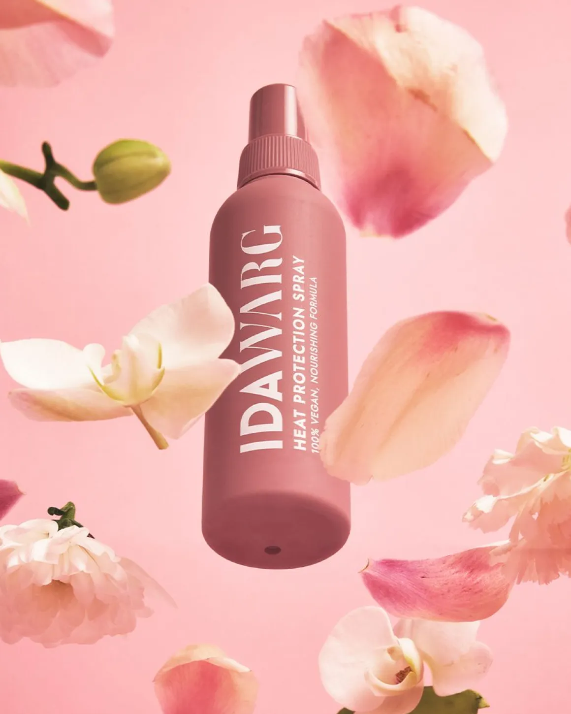 IDA WARG BEAUTY LÄMPÖSUOJASUIHKE 150 ML