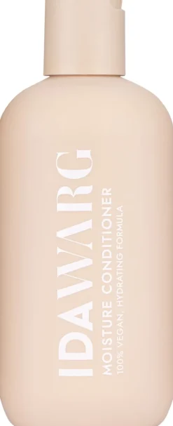 IDA WARG BEAUTY MOISTURE KOSTEUTTAVA HOITOAINE 250 ML