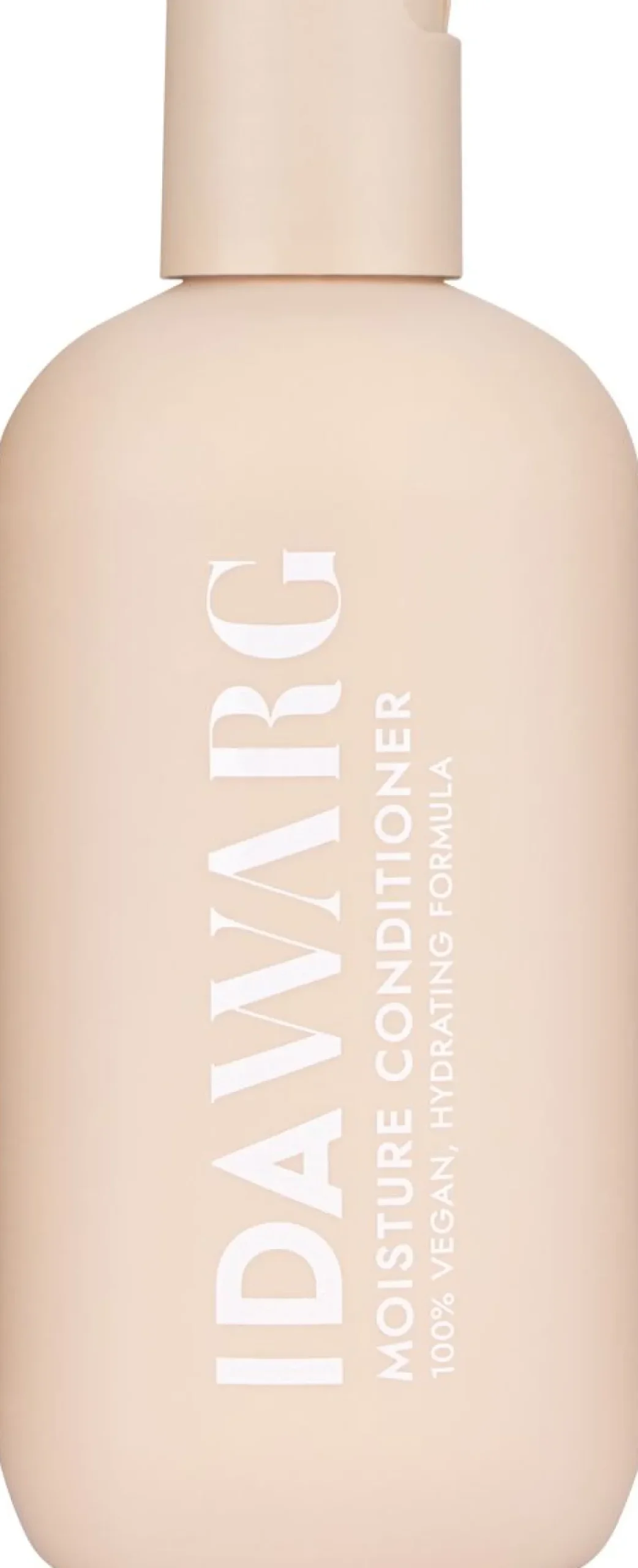 IDA WARG BEAUTY MOISTURE KOSTEUTTAVA HOITOAINE 250 ML