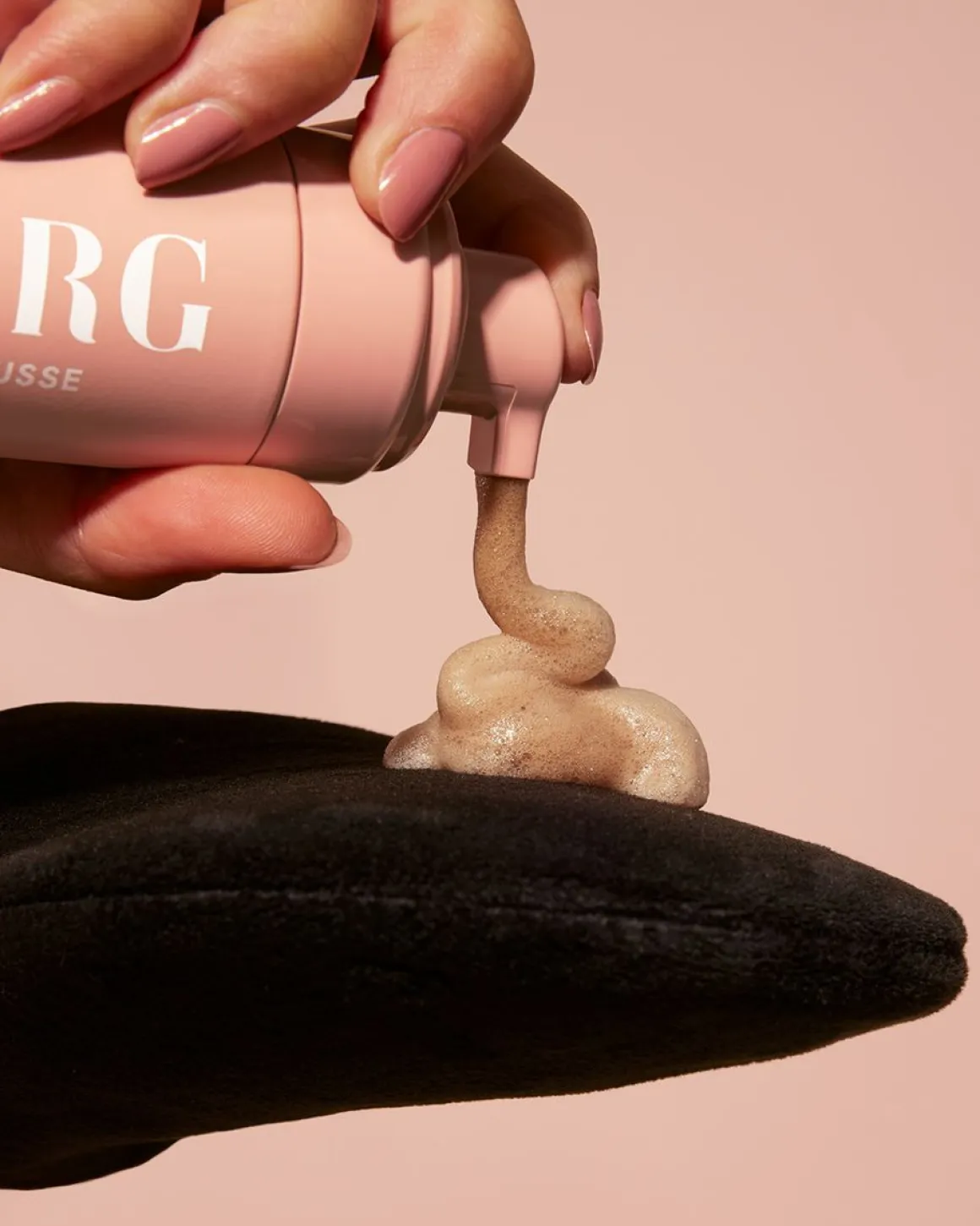 IDA WARG BEAUTY COCOA ITSERUSKETTAVA VAAHTO 150 ML