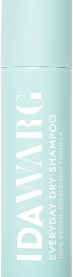 IDA WARG BEAUTY EVERYDAY KUIVASHAMPOO 150 ML