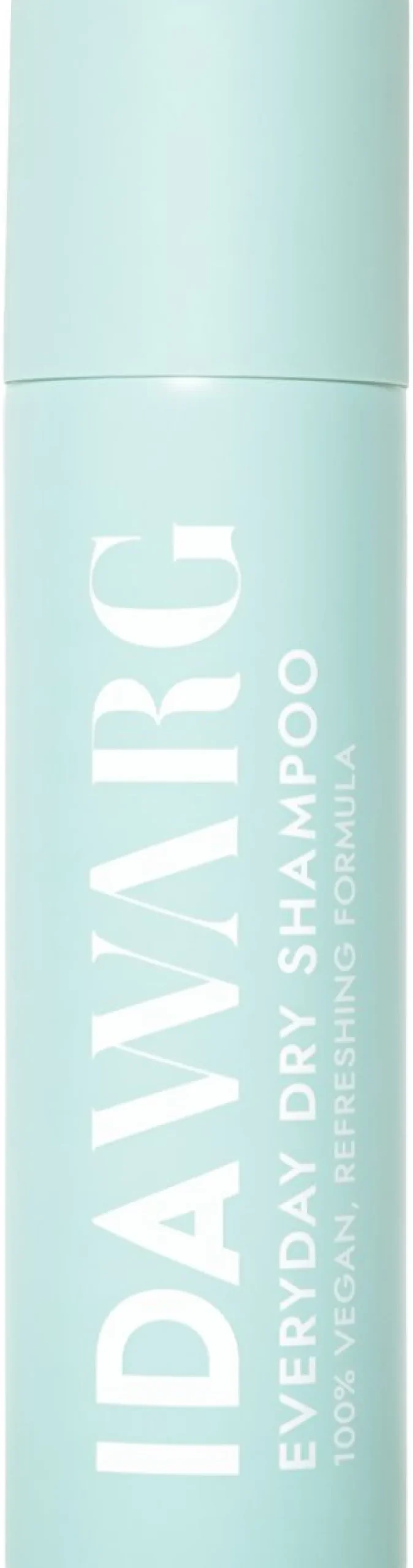 IDA WARG BEAUTY EVERYDAY KUIVASHAMPOO 150 ML