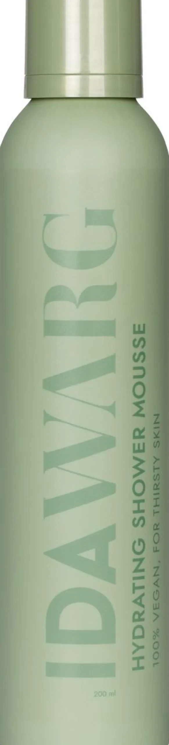 IDA WARG BEAUTY HYDRATING SUIHKUVAAHTO 200 ML