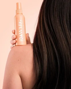 IDA WARG BEAUTY JÄTETTÄVÄ HOITOAINESUIHKE 150 ML