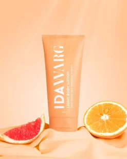 IDA WARG BEAUTY KEVYT VARTALOVOIDE 200 ML