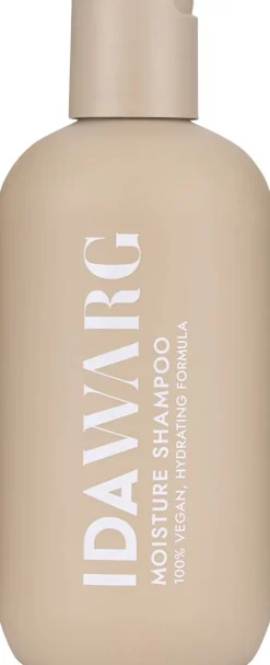 IDA WARG BEAUTY MOISTURE KOSTEUTTAVA SHAMPOO 250 ML