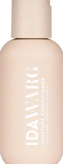 IDA WARG BEAUTY MOISTURE KOSTEUTTAVA HOITOAINE 100 ML