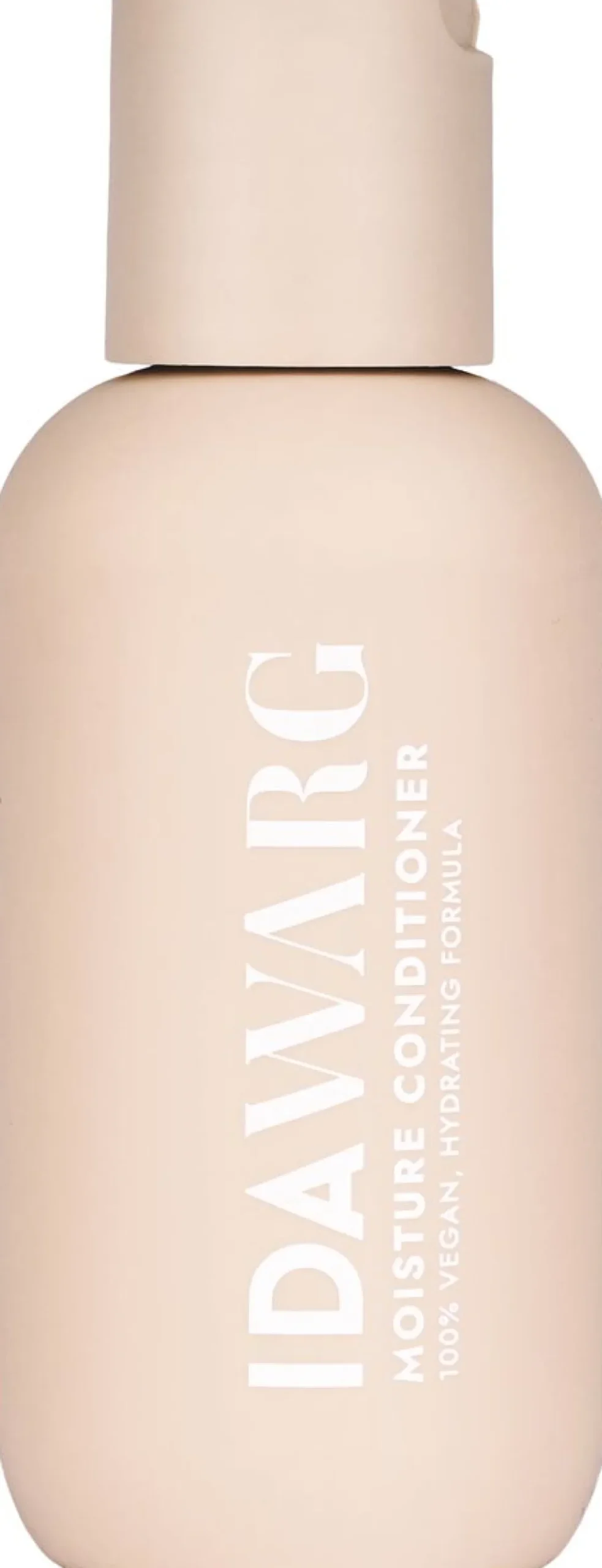 IDA WARG BEAUTY MOISTURE KOSTEUTTAVA HOITOAINE 100 ML