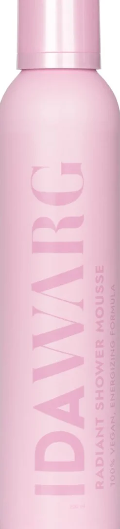 IDA WARG BEAUTY RADIANT SUIHKUVAAHTO 200 ML
