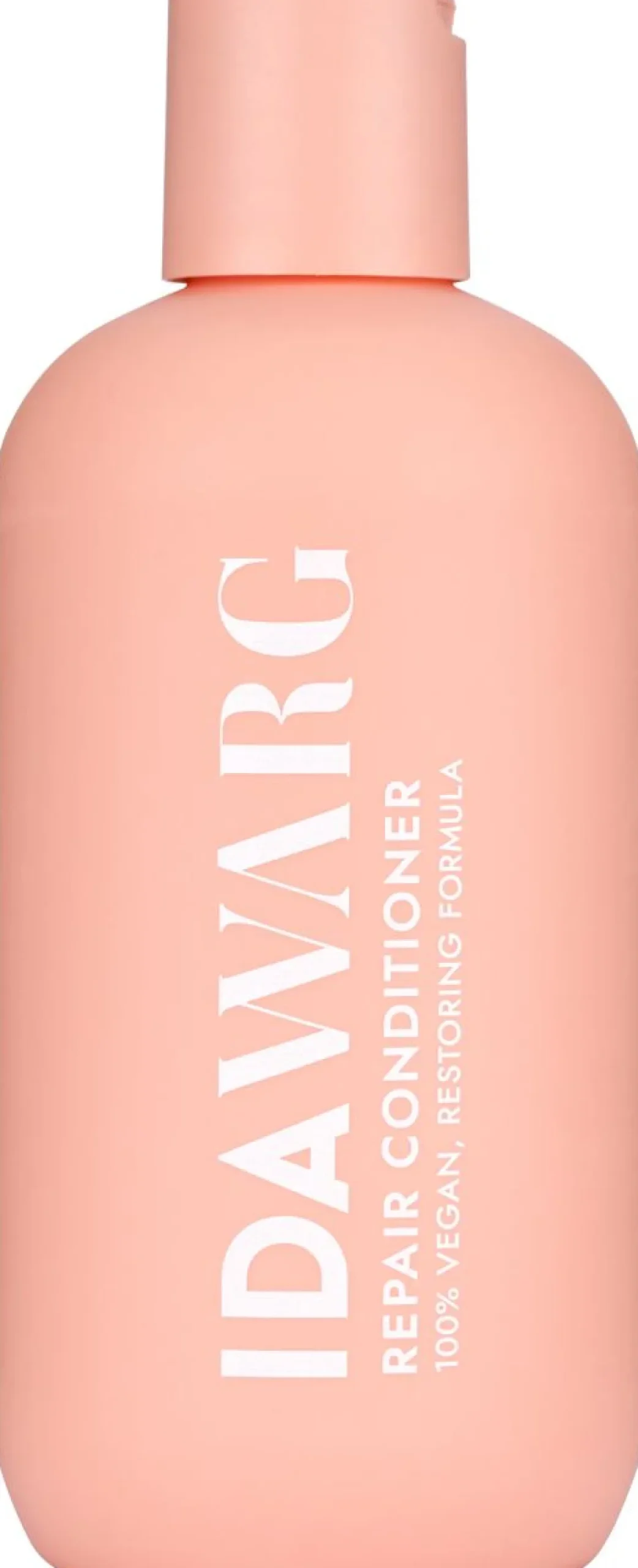 IDA WARG BEAUTY REPAIR KORJAAVA HOITOAINE 250 ML
