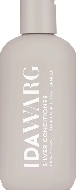 IDA WARG BEAUTY SILVER HOPEAHOITOAINE 250 ML