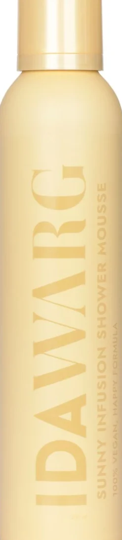 IDA WARG BEAUTY SUNNY INFUSION SUIHKUVAAHTO 200 ML